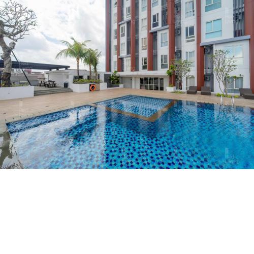 RedLiving Apartemen Barsa City by Ciputra - WM Property
