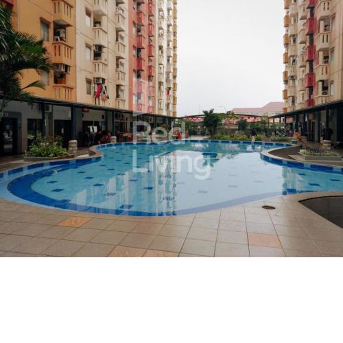 RedLiving Apartemen Casablanca East Residence - Kayla Property Tower B
