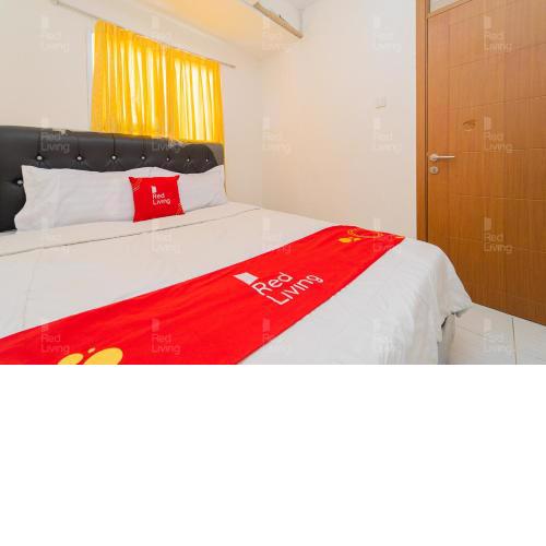 RedLiving Apartemen Cinere Resort - Satu Pintu