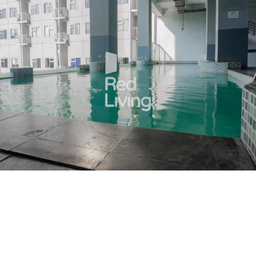 RedLiving Apartemen Easton Park Jatinangor - Edurent Tower A