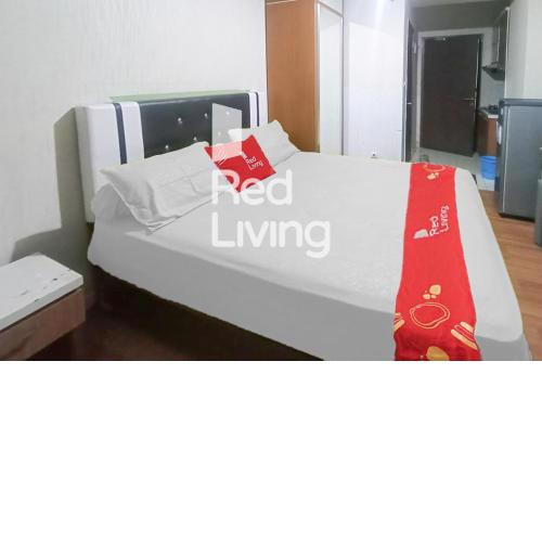 RedLiving Apartemen Easton Park Jatinangor - Yunus