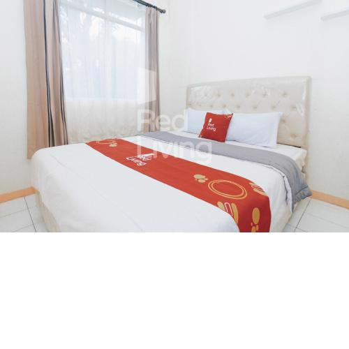 RedLiving Apartemen Emerald Hill - SR Rooms Tower Green