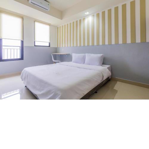 RedLiving Apartemen Evenciio - Arutala Living