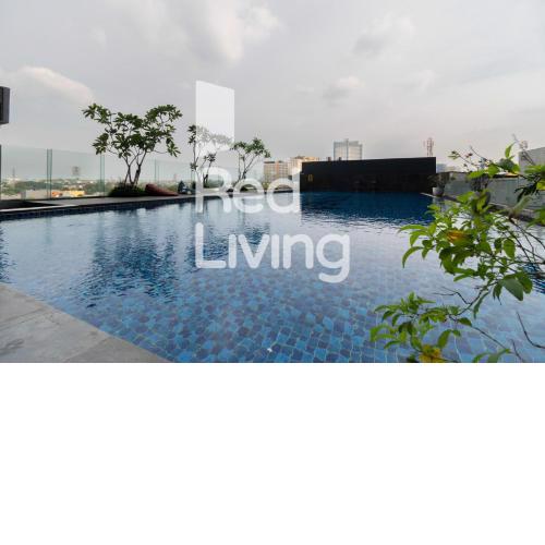 RedLiving Apartemen Evenciio - WIN Property Tower 1