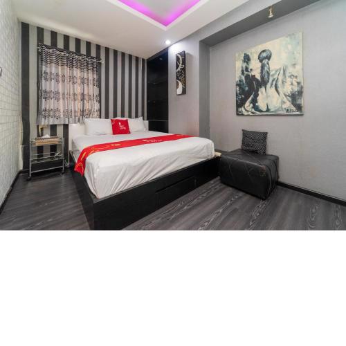 RedLiving Apartemen Gateway Cicadas - Sarana Cipta Mahakarya