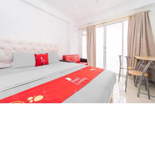 RedLiving Apartemen Gateway Pasteur - Sean Hospitality