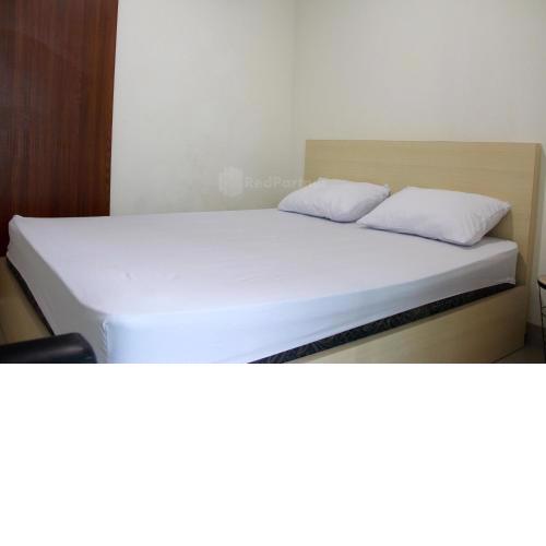 RedLiving Apartemen Grand Kamala Lagoon - Swastika F88 Group Tower Barclay North