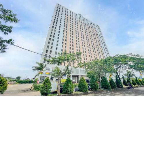 RedLiving Apartemen Green Lake View Cimanggis - WIN Property