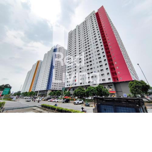 RedLiving Apartemen Green Pramuka - Aokla Property Tower Orchid