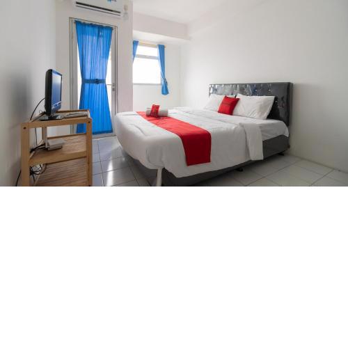 RedLiving Apartemen Gunung Putri - SIROOMS