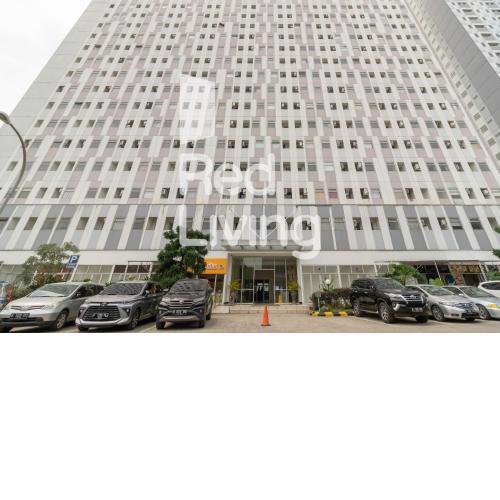 RedLiving Apartemen Gunung Putri Square - Queen Room Tower Pinus