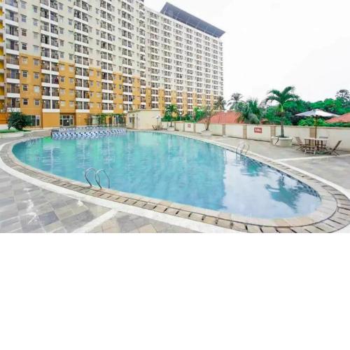 RedLiving Apartemen Margonda Residence 2 - Tower 2