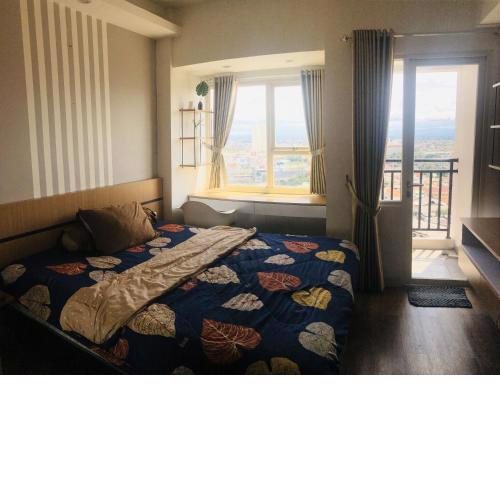 RedLiving Apartemen Margonda Residence 5 - Ens Room with Netflix and Breakfast