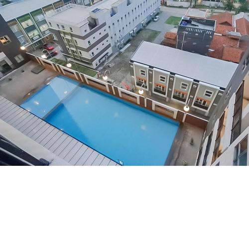 RedLiving Apartemen Mekarwangi Square - Agus 2 Tower A