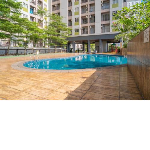 RedLiving Apartemen Padina Soho and Residence
