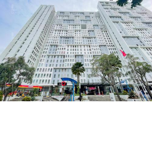 RedLiving Apartemen Patra Land Urbano - Rifki Rooms Tower Mid-West with Netflix