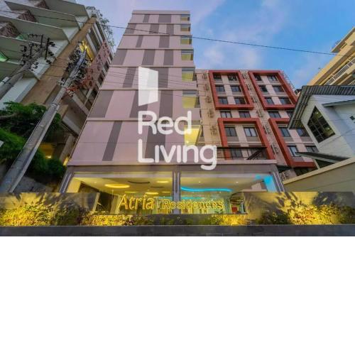 RedLiving Apartemen Premium Exclusive Seturan