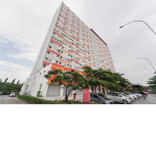 RedLiving Apartemen Riverview Residence - Yapadi Group Tower Mahakam