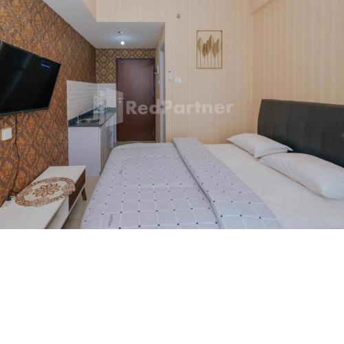 RedLiving Apartemen Sayana - Family Group Property Tower Cha