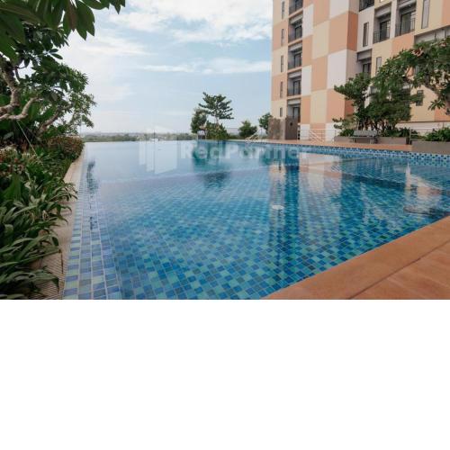 Redliving Apartemen Sayana - Hazelnut Property Tower Cha