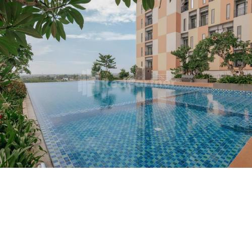 RedLiving Apartemen Sayana - POA Property Tower Cha