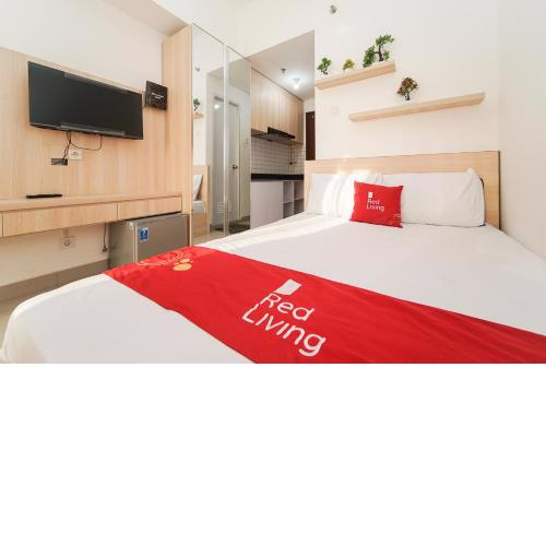 RedLiving Apartemen Sayana - Premium Property