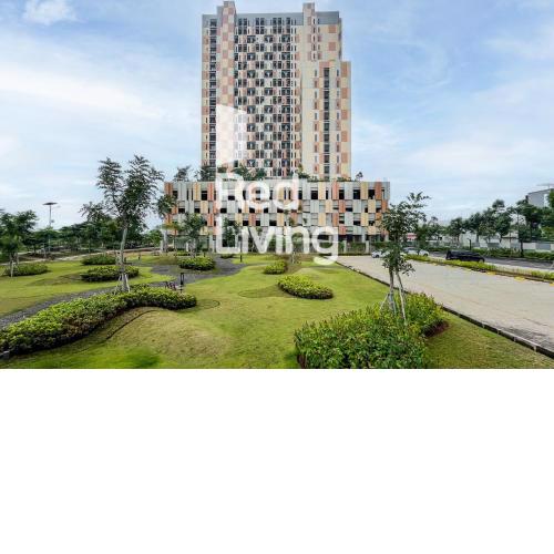 RedLiving Apartemen Sayana - Sentra Jaya