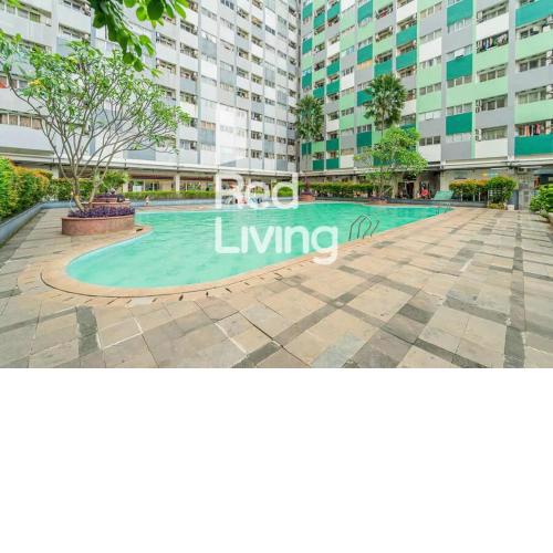 RedLiving Apartemen Sentra Timur Residence - Myroom id Tower Green