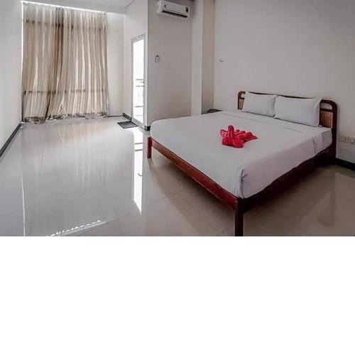 RedLiving Apartemen Sentraland Semarang - WIN Property