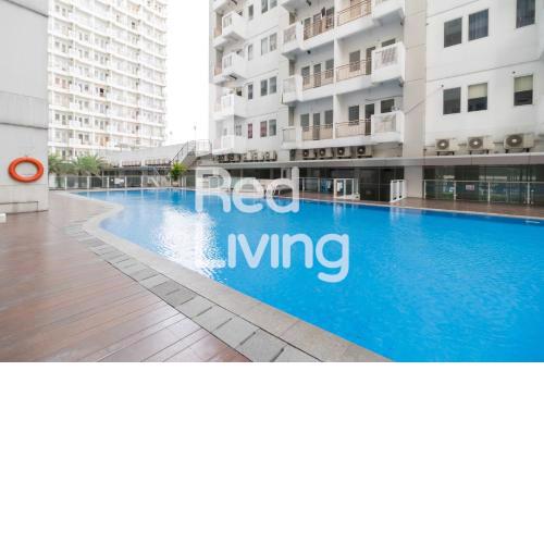 RedLiving Apartemen Sentul Tower - Skyland