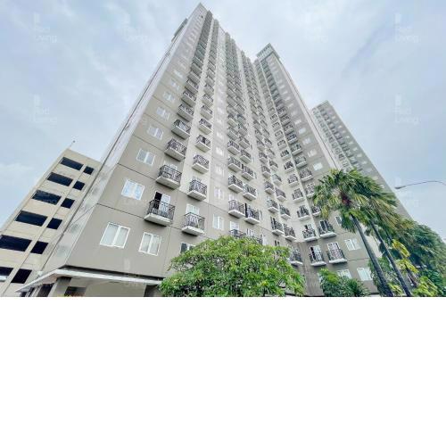 RedLiving Apartemen Sunter Park View - Emma Rooms