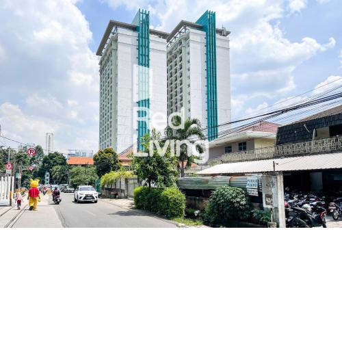 RedLiving Apartemen Tamansari Sudirman - Abdi Home
