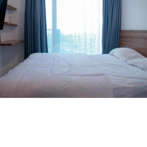 RedLiving Apartemen TreeParkCity - My Rooms Tower Alpine