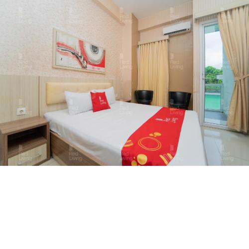 RedLiving Apartemen Vivo Yogyakarta - WM Property