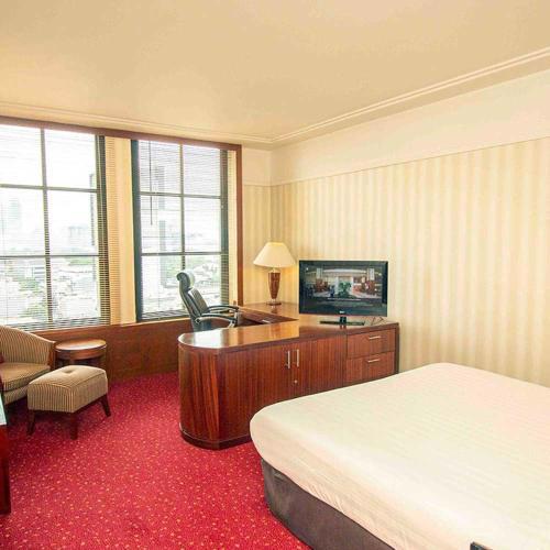 Redtop Hotel & Convention Center