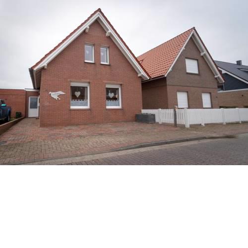 Reede Hus Alfonso - Urlaub mit Hund -