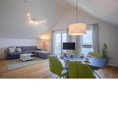 REEDERs TOPP by Seeblick Ferien