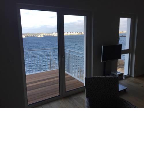REEDER's TOPP Penthouse