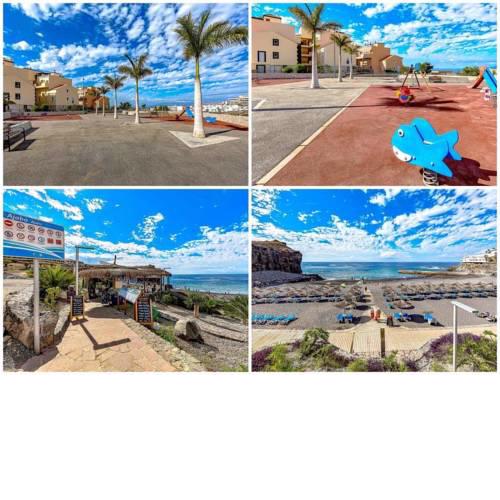 Reef Aqua Vista 3 bedroom apartment