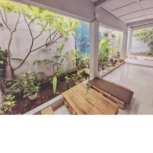 Reeneo Guesthouse