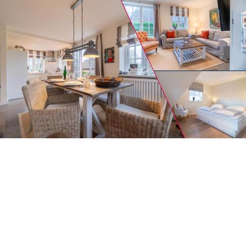 Reet Lodge