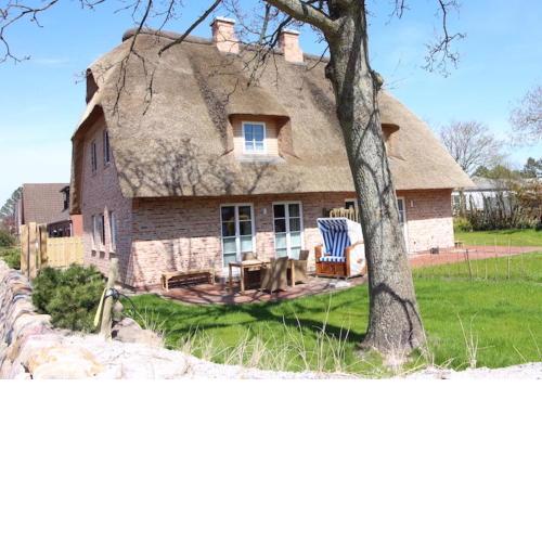Reetdachhaus Hygge Reetdachhaus Hygge