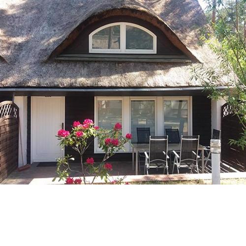 Reetdachhaus R3