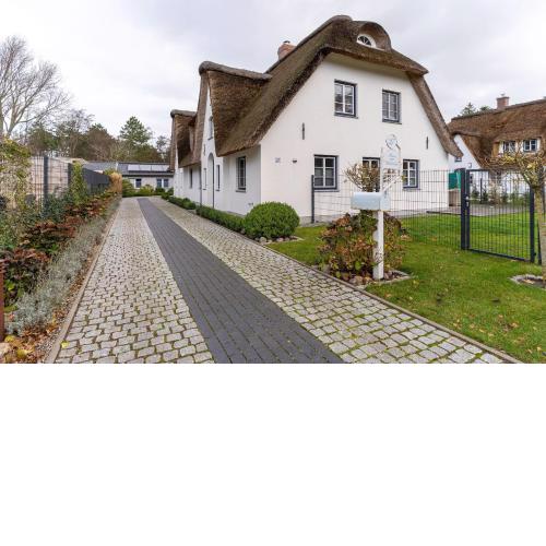 Reetdachhaus Sandhus Reetdachhaus Sandhus Bug