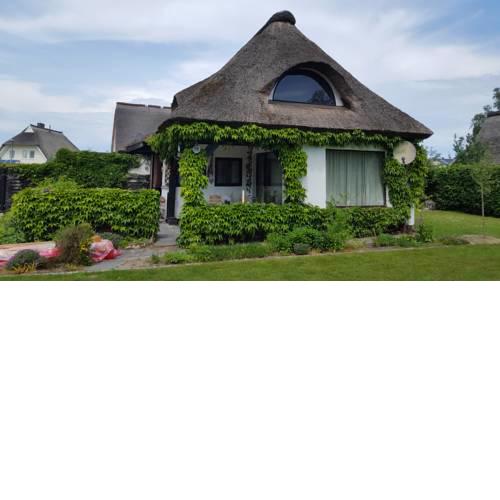 Reetdachhaus Schorsch