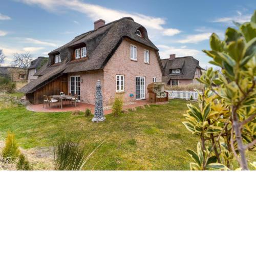 Reetdachhaus Stormhus Böhl Reetdachhaus Stormhus Böhl
