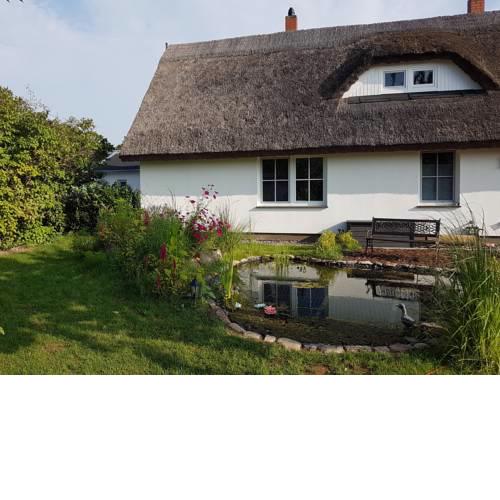 Reetferienhaus