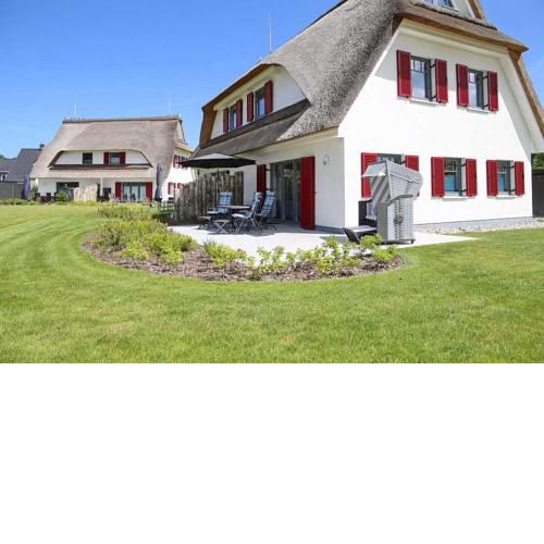 Reethaus Am Mariannenweg 04a