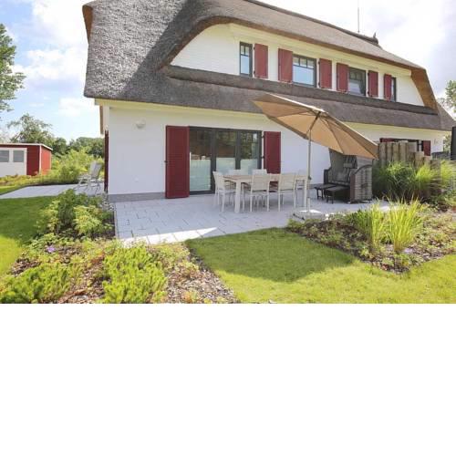 Reethaus Am Mariannenweg 08a