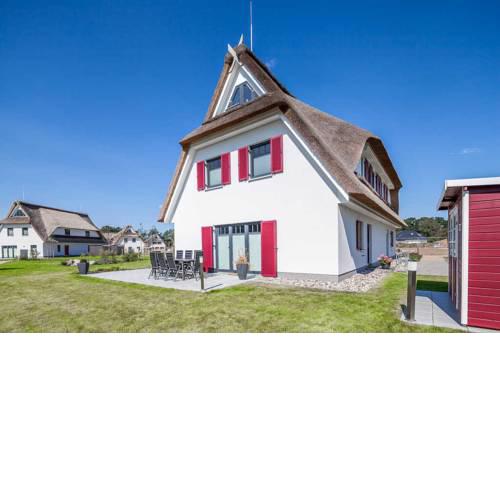 Reethaus Am Mariannenweg 08b